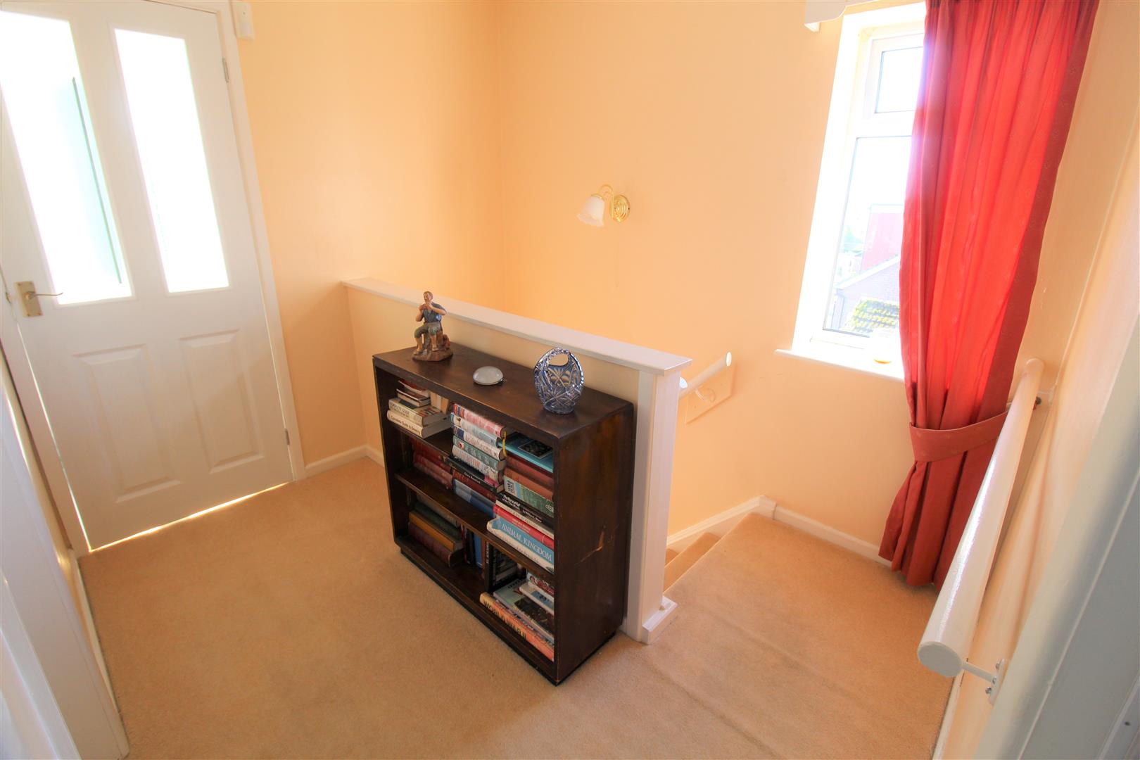 Meadow Road, Brown Edge, Stoke-On-Trent
